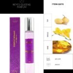 Perfume Eau de Toilette Pure Woman pour Femme 33ml  Belleza Natural y Elegancia Pura en Cada Gota - Producto de alta calidad para tu hogar