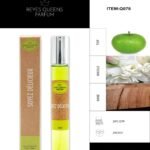 Perfume Eau de Toilette Soyez Délicieux pour Femme 33ml  Dulzura Irresistible en Formato Compacto - Producto de alta calidad para tu hogar