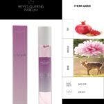 Perfume Eau de Toilette Verseis pour Femme 33ml  Sofisticación y Encanto en una Fragancia Compacta - Producto de alta calidad para tu hogar