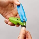 Cortauñas Con Luz LED - Producto de alta calidad para tu hogar
