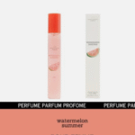 Perfume Eau de Toilette Sandía 33ml  Frescura Frutal y Alegría en Cada Gota - Producto de alta calidad para tu hogar