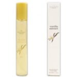 Perfume Eau de Toilette Vainilla 33ml  Dulzura Cálida y Confort en un Formato Compacto - Producto de alta calidad para tu hogar