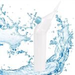 Irrigador Dental Inalámbrico Presión Hidráulica Uso Doméstico Para Limpieza Dental - Producto de alta calidad para tu hogar