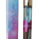 Perfume Bruma Perfumada Corporal Crystal Berries pour Femme 33ml  Frescura Frutal y Brillo Femenino en Cada Rocío - Producto de alta calidad para tu hogar