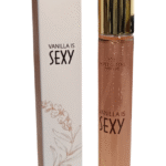 Perfume Bruma Corporal Vainilla Is Sexy pour Femme 33ml  Dulzura Sensual y Frescura Femenina en Cada Rociada - Producto de alta calidad para tu hogar