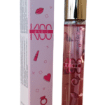 Perfume Bruma Corporal Kiss Magic pour Femme 33ml  Encanto Dulce y Magia Femenina en Cada Rociada - Producto de alta calidad para tu hogar