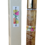 Perfume Bruma Corporal Summer Fruits pour Femme 33ml  Explosión Frutal y Frescura Tropical en Cada Rociada - Producto de alta calidad para tu hogar