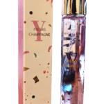 Perfume Bruma  Corporal y Fresas Champagne pour Femme 33ml  Seducción Dulce y Elegancia Burbujeante - Producto de alta calidad para tu hogar