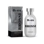 Perfume Eau de Toilette Brossi pour Homme 100ml  Fuerza Clásica y Elegancia Masculina en Cada Aplicación - Producto de alta calidad para tu hogar