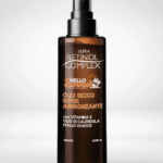 Aceite Seco Super Bronceador 200ml Retinol Complex  Bronceado Rápido, Luminoso y con Nutrición Total para tu Piel - Producto de alta calidad para tu hogar