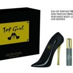 Tiverton Top Girl Black  Eau de Parfum 100?ml - Producto de alta calidad para tu hogar