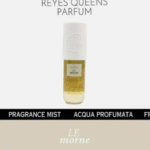 Perfume Fragancia Corporal LE MORNE 90?ml - Producto de alta calidad para tu hogar