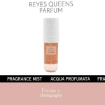 Perfume Fragancia Corporal Fraises et Champagne 90?ml - Producto de alta calidad para tu hogar