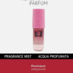 Perfume Corporal Shimmer Passionate Temptation 90?ml - Producto de alta calidad para tu hogar