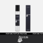 Perfume EAU DE TOILETTE BLUE XK POUR HOMME 33ML  Seducción Compacta y Elegante para el Hombre Moderno - Producto de alta calidad para tu hogar