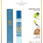 Perfume EAU DE TOILETTE EROE POUR HOMME 33ML  Poder Masculino en Formato de Bolsillo - Producto de alta calidad para tu hogar