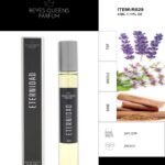 Perfume EAU DE TOILETTE ETERNIDAD POUR HOMME 33ML  Elegancia Atemporal en Formato Compacto - Producto de alta calidad para tu hogar