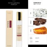 Perfume Eau de Toilette Monte Paris Pour Homme 33ml  Elegancia Masculina en Formato Compacto - Producto de alta calidad para tu hogar