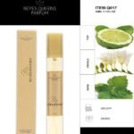 Perfume Eau de Toilette Bubendorf Pour Femme 33ml  Clásico, Sofisticado y Siempre Elegante - Producto de alta calidad para tu hogar