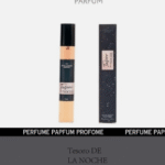 Perfume EAU DE TOILETTE TESORO NOCHE POUR FEMME 33ML  El Encanto Nocturno que Toda Mujer Quiere Llevar - Producto de alta calidad para tu hogar