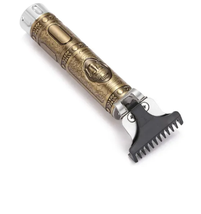 CORTA PELO INALÁMBRICA Precisión, Libertad de Movimiento y Versatilidad al Mejor Precio - Producto de alta calidad para tu hogar - Imagen 4