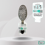 Cepillo de pelo desenredante - Producto de alta calidad para tu hogar