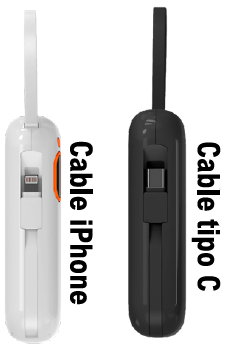 Powerbank carga rápida - Producto de alta calidad para tu hogar - Imagen 2