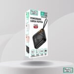 Powerbank carga rápida - Producto de alta calidad para tu hogar