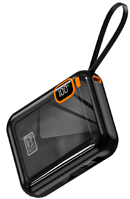 Powerbank carga rápida - Producto de alta calidad para tu hogar - Imagen 4