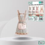 Delantal con secamanos - Producto de alta calidad para tu hogar