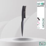 Cepillo profesional de fibras naturales - Producto de alta calidad para tu hogar