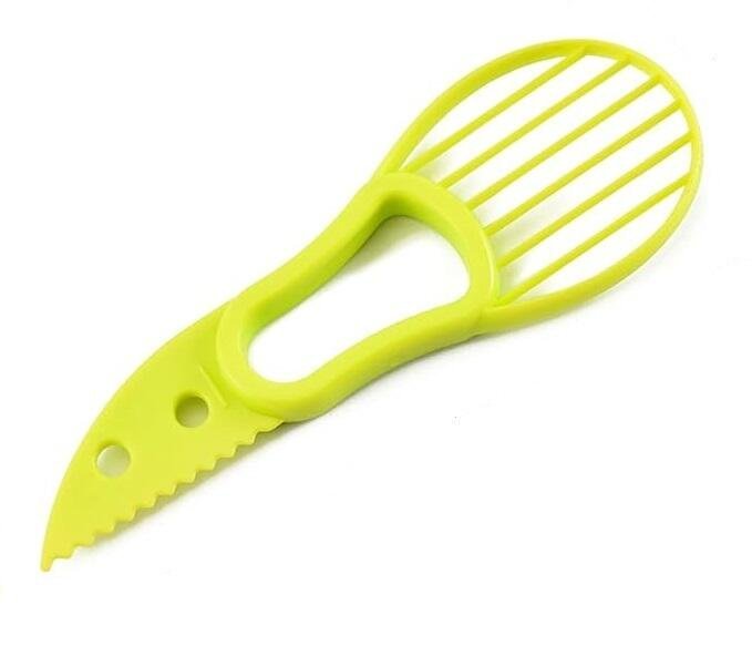 Cortador de aguacate 3 en 1 - Producto de alta calidad para tu hogar - Imagen 3