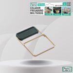 Colador fregadero multiusos - Producto de alta calidad para tu hogar