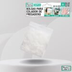 Bolsas para colgador de fregadero - Producto de alta calidad para tu hogar