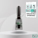 Cepillo de pelo desenredante - Producto de alta calidad para tu hogar