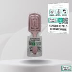 Cepillo de pelo desenredante - Producto de alta calidad para tu hogar