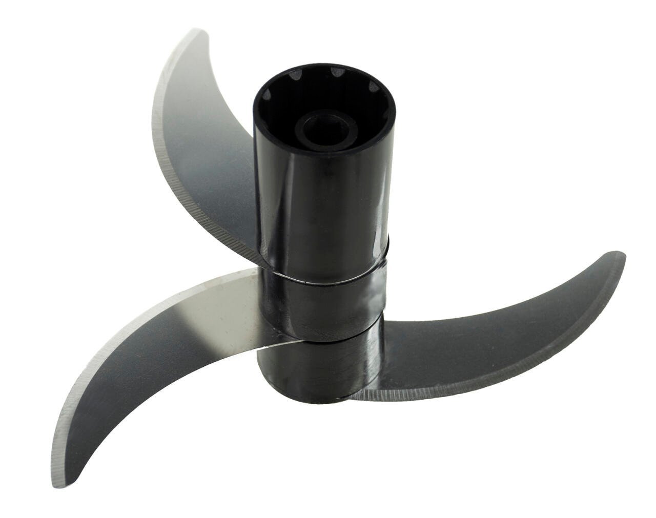 Cortador de alimentos con cuchillas intercambiables - Producto de alta calidad para tu hogar - Imagen 4