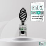 Cepillo de pelo desenredante - Producto de alta calidad para tu hogar