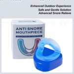 Protector bucal anti-ronquidos - Producto de alta calidad para tu hogar