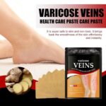 Pack 24 Parches Para El Cuidado De Las Venas - Producto de alta calidad para tu hogar