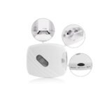 Pack 2 Luz Led Para Water, Tapa de Inodoro con sensor de movimiento - Producto de alta calidad para tu hogar