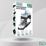 Organizador bajo mueble - Producto de alta calidad para tu hogar