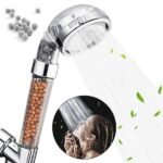 DUCHA ECOLOGICA CON FILTROS MINERALES LA ECODUCHA ORIGIANL CON GERMANIO Y TURMALINA - Producto de alta calidad para tu hogar