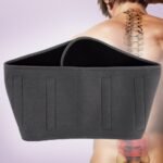 FAJA LUMBAR ORTOPEDICA UNISEX MAGNETOTERAPIA CON 30 IMANES - Producto de alta calidad para tu hogar