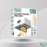 Secador eléctrico para ropa - Producto de alta calidad para tu hogar