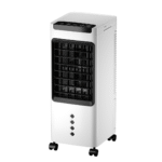 Climatizador, humidificador y purificador portátil - Producto de alta calidad para tu hogar
