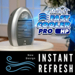Enfriador de aire portátil - Producto de alta calidad para tu hogar