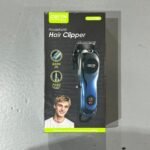 Máquina Cortapelo Profesional con Batería 2000mAh y Motor 7000RPM - Producto de alta calidad para tu hogar