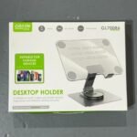 Soporte para Laptop con Capacidad de 10kg y Protección de Silicona de 3 Capas - Producto de alta calidad para tu hogar