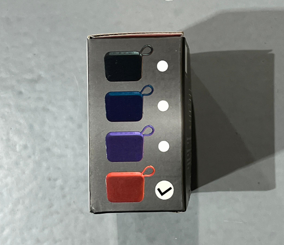 Altavoz Portátil GO4 PRO con Sonido Premium y Diseño Resistente - Producto de alta calidad para tu hogar - Imagen 2